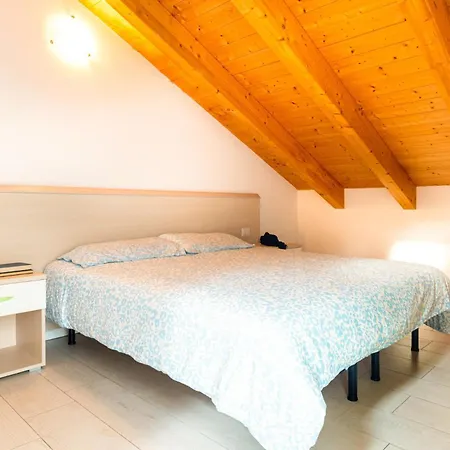 Apartment Mami Oceanic Village *